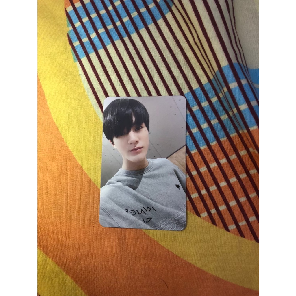 PC Owhat Reguler Hello Future Jeno