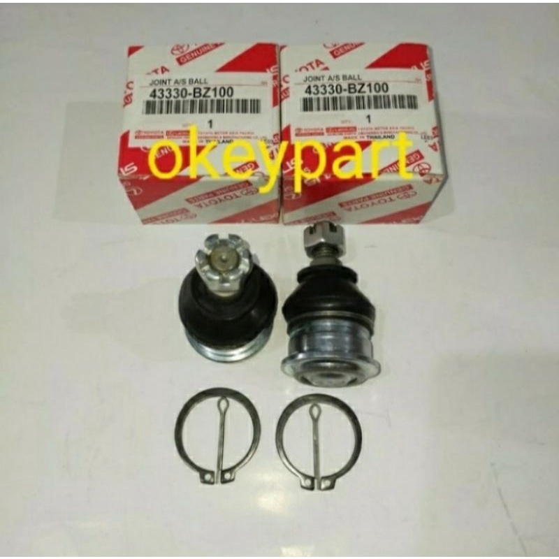 BALL JOINT AGYA AYLA ORIGINAL