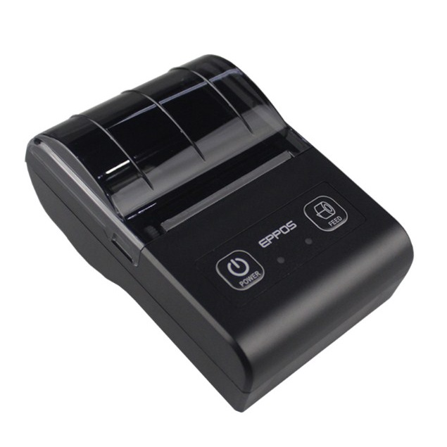 PROMO Mini Printer Bluetooth EPPOS EP5812