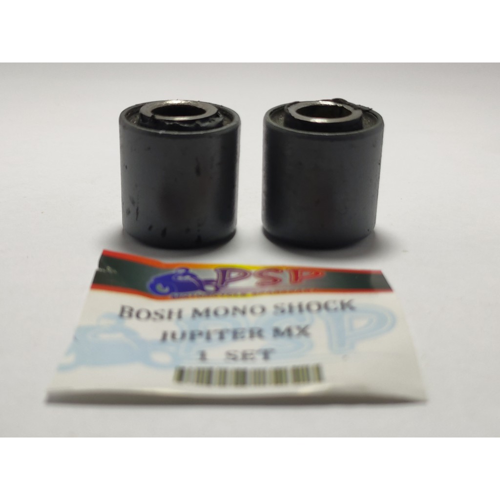 Bosh Mono Shock JUPITER MX (Harga Per Set isi 2) - Bos Pangkon Skok Belakang YAMAHA JUPITER MX OLD