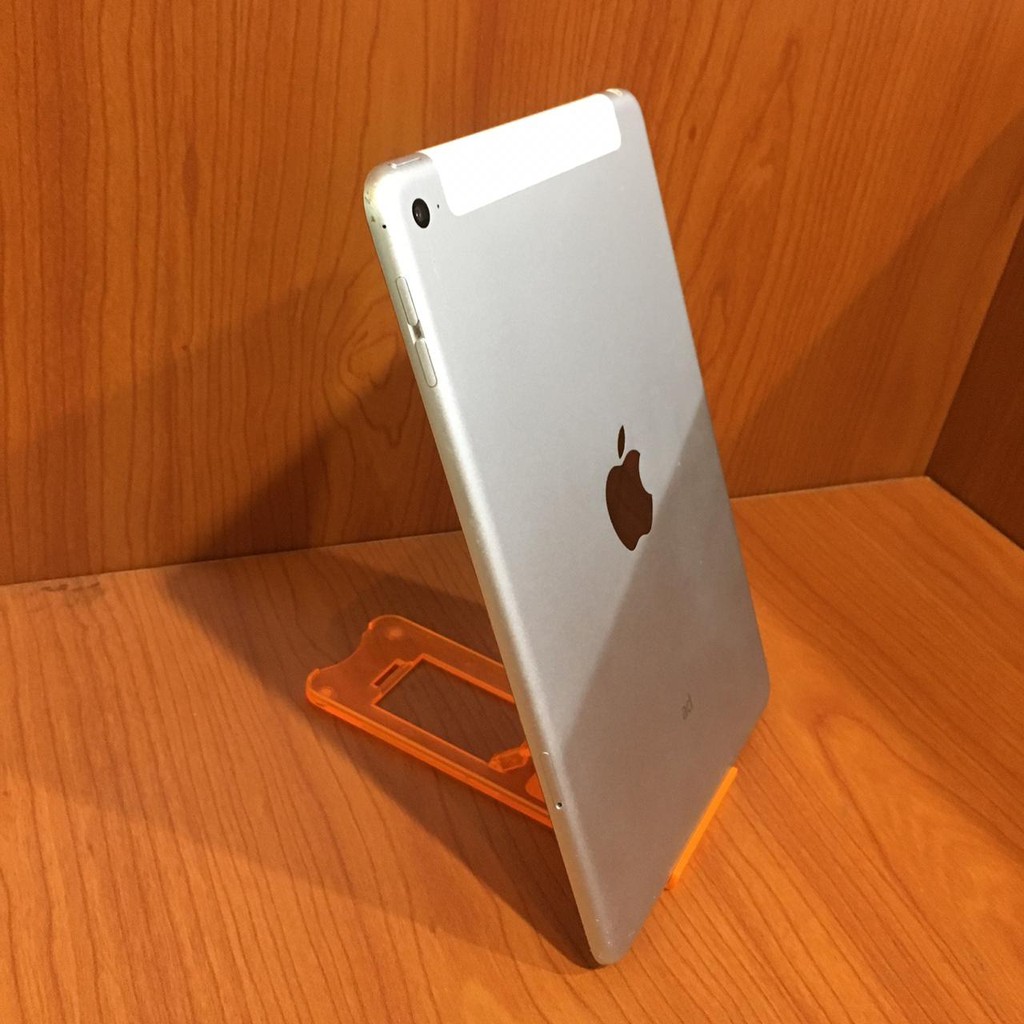 IPAD MINI 4 32GB SECOND WIFI CELLULAR