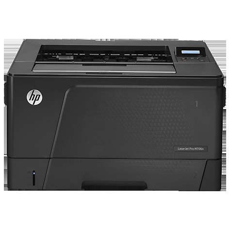 Printer HP LaserJet Pro M706N