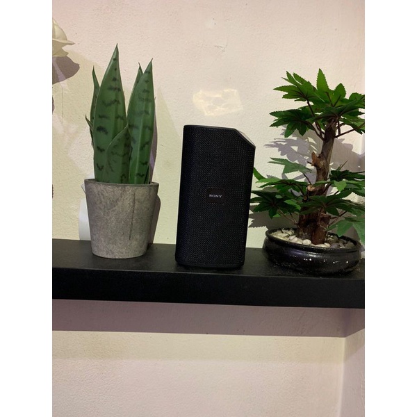 (COD) Speaker Bluetooth Portable Sony Extrabass Terlaris