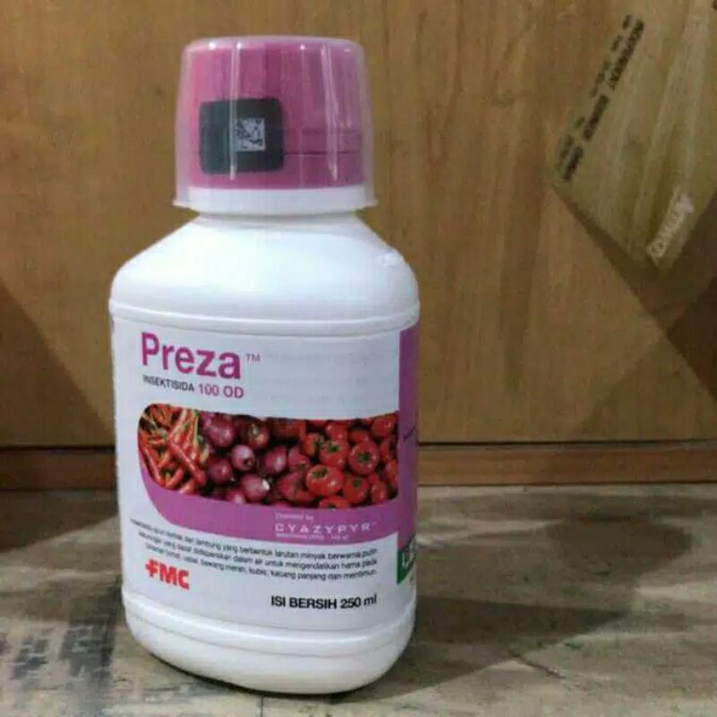 Preza 250ml