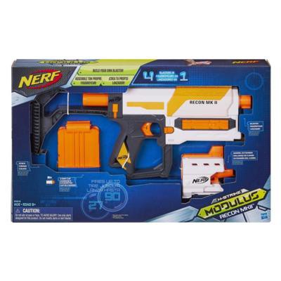 Nerf Modulus Recon MKII