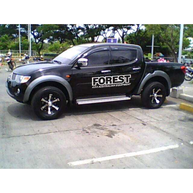Ranger For Sale >> Sticker Forest Long For Strada Ranger Dll Sale Limited Ranger For Sale >> Sticker Forest Long For Strada Ranger Dll Sale Limited
