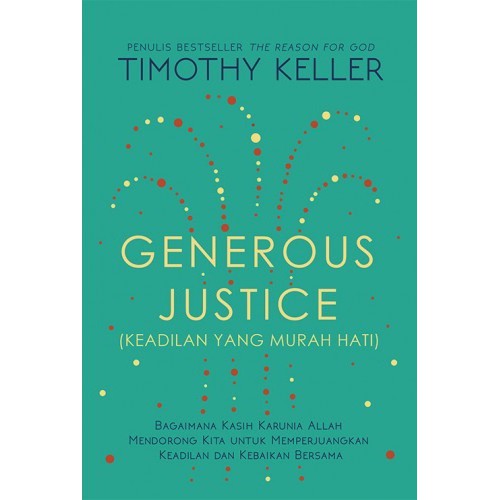 Generous Justice (Keadilan yang Murah Hati)