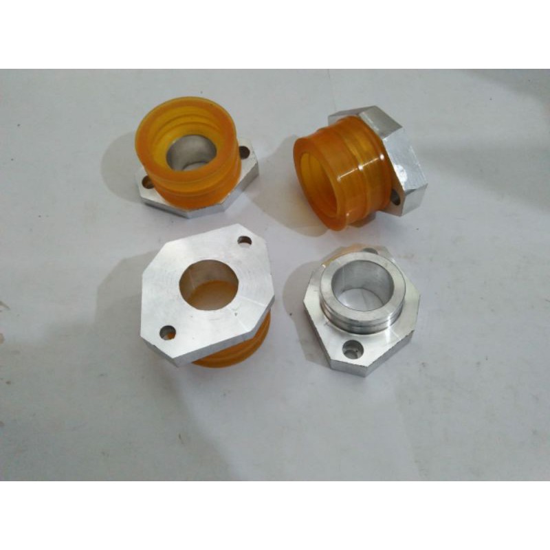 manipol cnc PWK Tiger 28.30.35.38