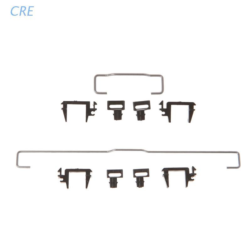 Costar Tiang Penyeimbang Stabilizer 6.25u 2u Untuk Keyboard