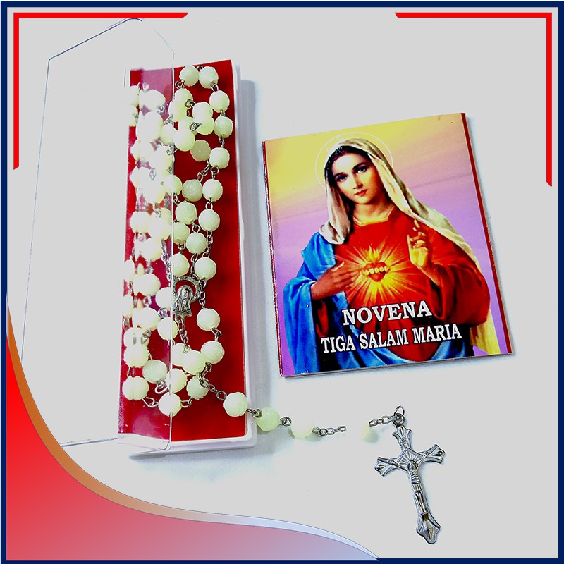 Rosario Fosfor/Kalung Rosario Fosfor