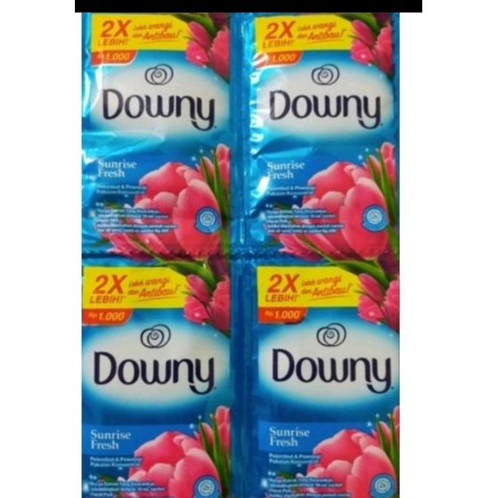 DOWNY SURISE 20MLisi12