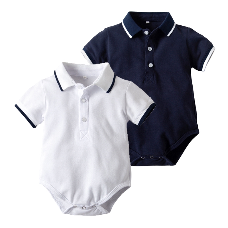 polo for newborn boy