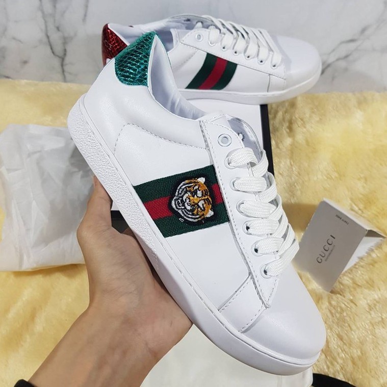 gucci sneaker low