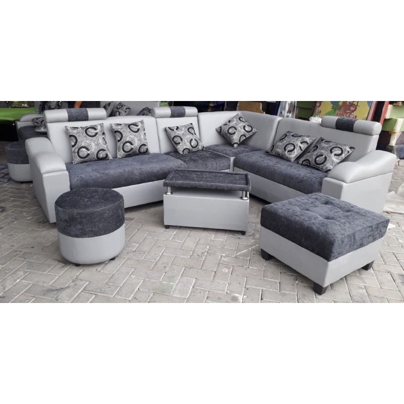 Beli Sofa Furniture Perlengkapan Rumah Agustus 2021 Shopee Indonesia