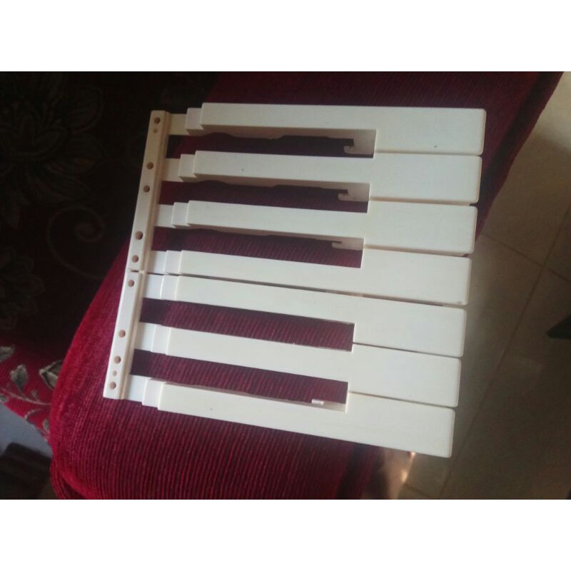 tut korg pa50 SD bekas