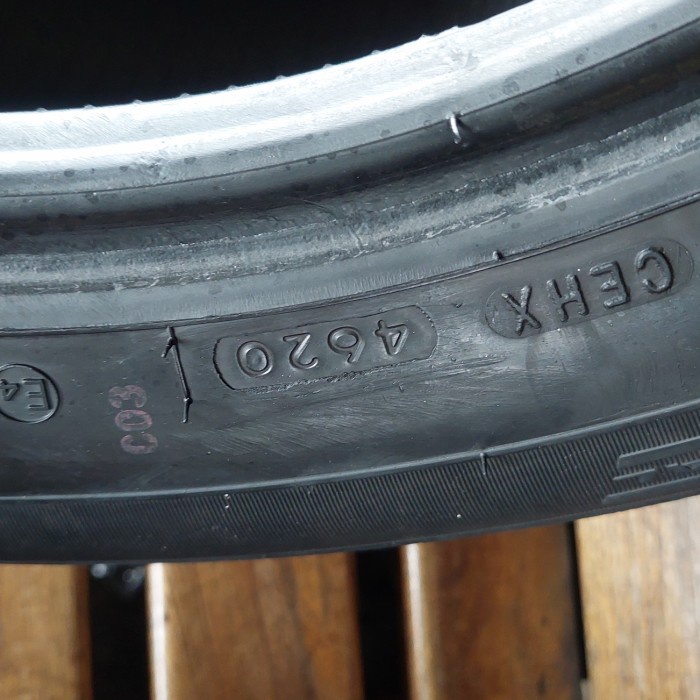 BAN GT CHAMPIRO ECO 205/65 R15 90%