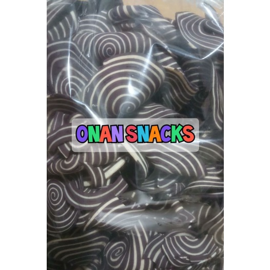 

Onan Snacks - Kuping Gajah