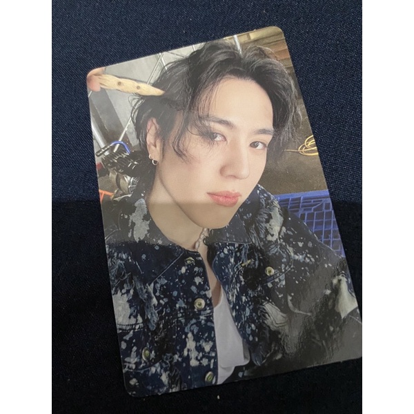 YUGYEOM GOT7 PC