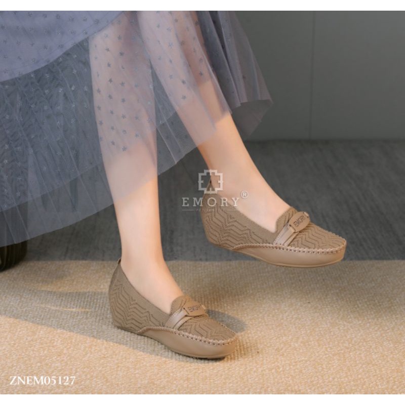 Emory Alany ZNEMO5127 #wedges ori emory