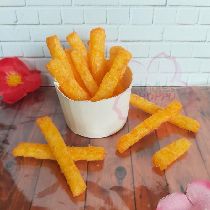 

BISA BAYAR DITEMPAT Stik Balado TES (500 grams) TERBATAS Kode 206
