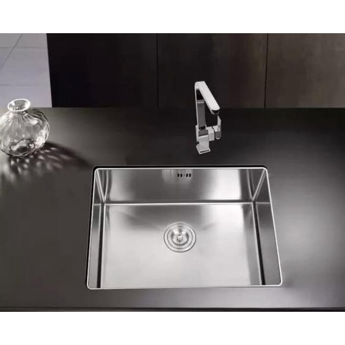 Kitchen sink Lesso undermount