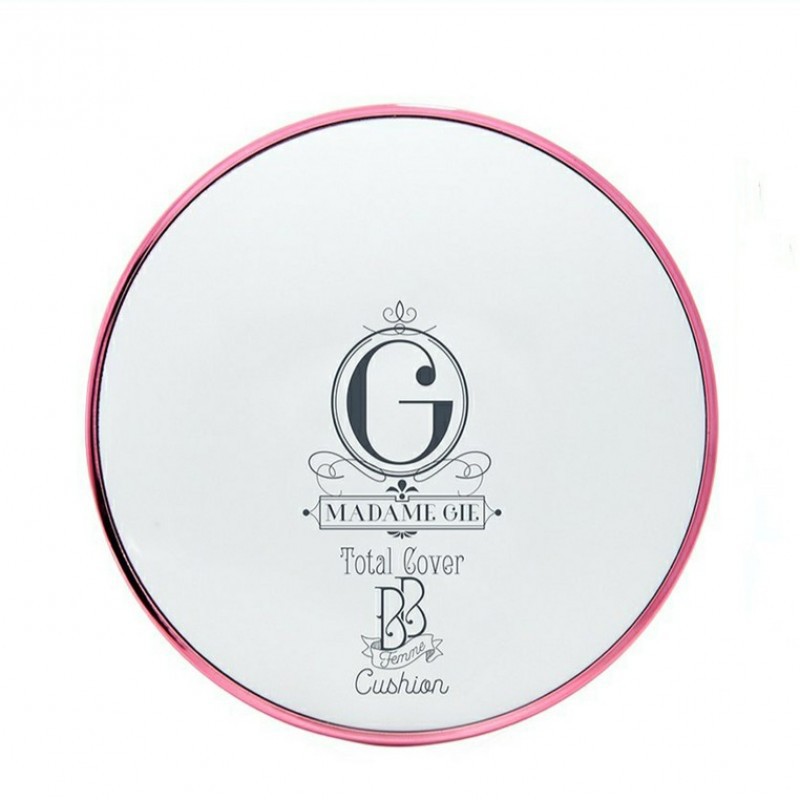 

Madame Gie Total Cover BB Cushion