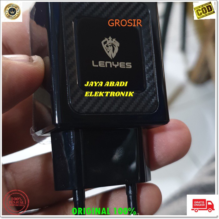 J304 2.4A CHARGER FAST CHARGING CAS CASAN ADAPTOR USB ADAPTER ADAPTIVE LENYES TC SUPER SPEED ANDROID HP HANDPHONE QUICK QUALLCOM REAL  KABEL FAST CHARGING SUPPORT BISA SEMUA MEREK HANDPONE BISA JUGA UNTUK HP ANDROIT YANG SUPPORT FAST CHARGING