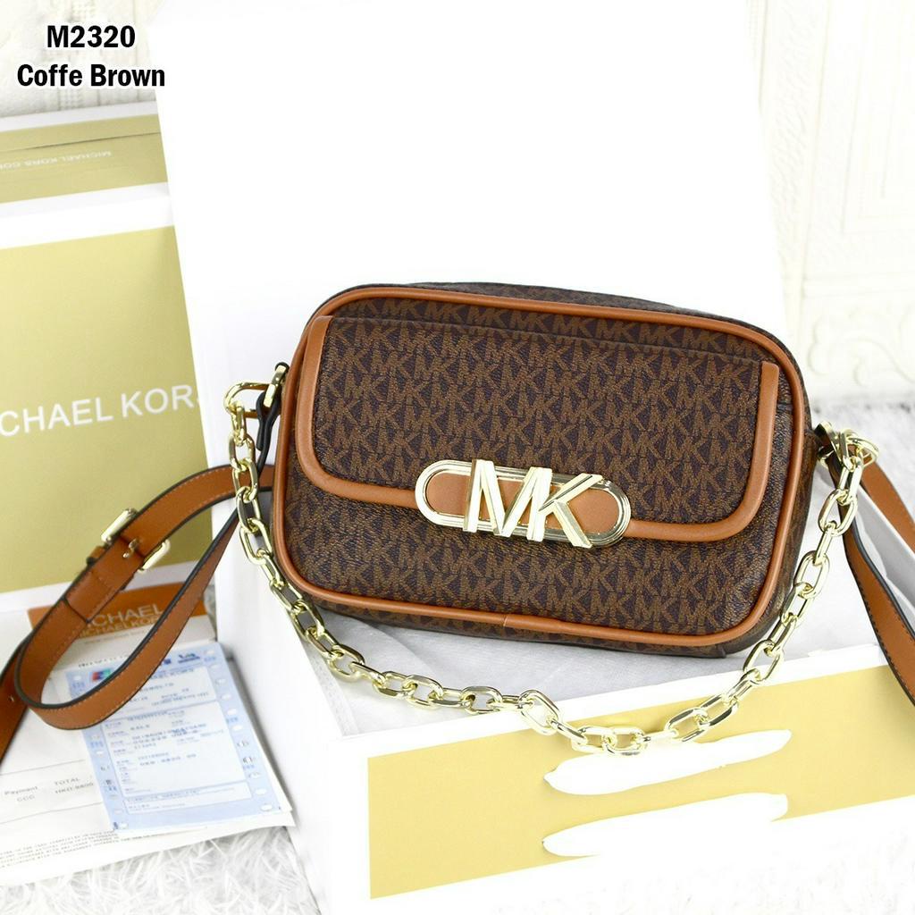 SHOULDER BAG M2320 (WITH MAGNET BOX)