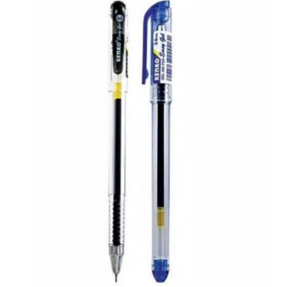 PULPEN KENKO EASY GEL 0.5 PEN TINTA PER 1 PCS [SWEETSPACE]