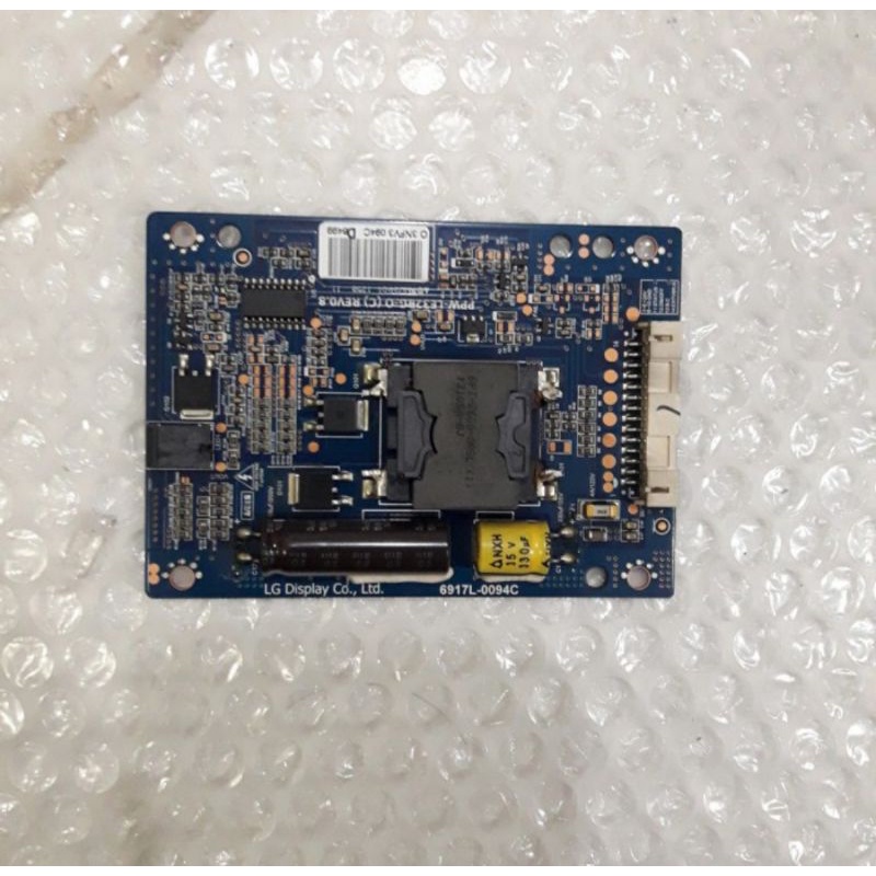 Inverter backlight TV LG 32LS3110 32LS3400