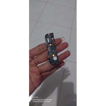 Buzzer/Tutup Mesin Bawah HP Sharp Aquos SHV39 SH03J Normal