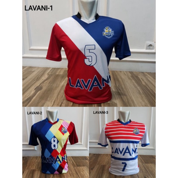 baju volly jersey lavani kaos olahraga jersey bola voli printing