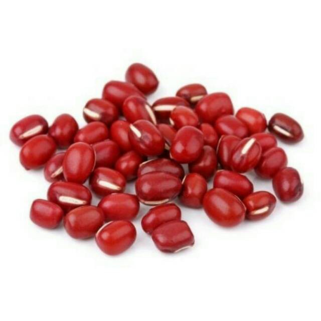 

Natural Adzuki Bean 250 Gr