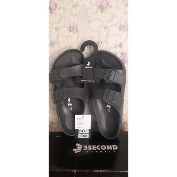 3second Men Sandal