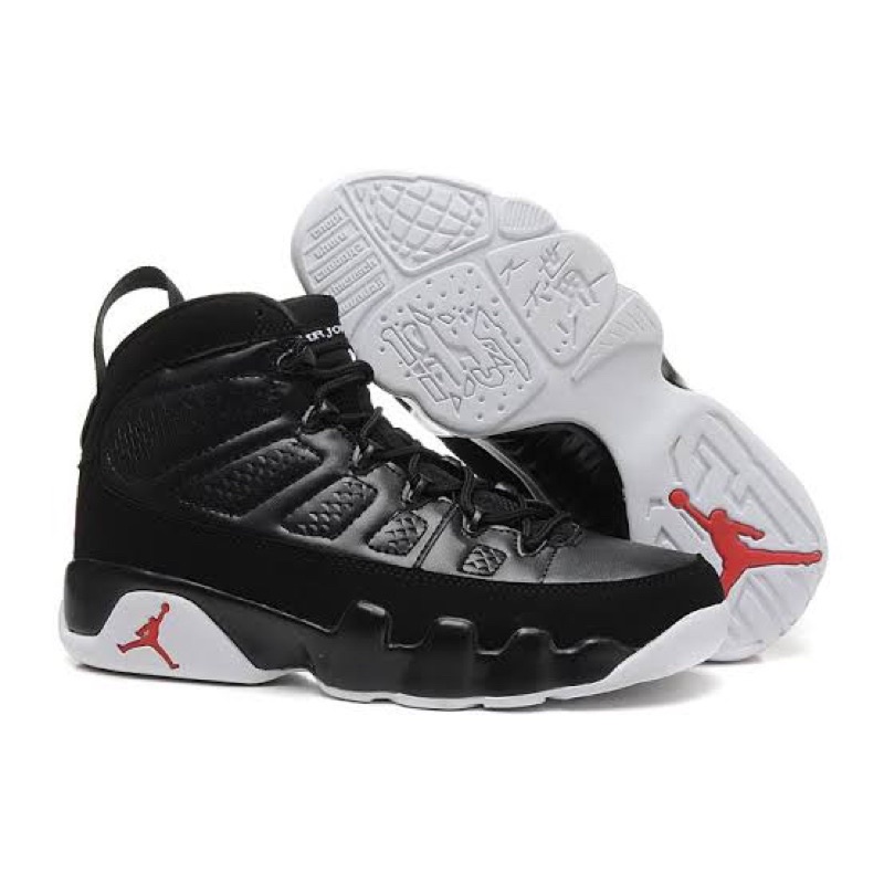Jordan 9 Chicago