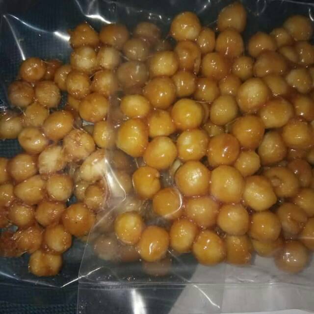 

Gudril jajanan tradisional 250 gram