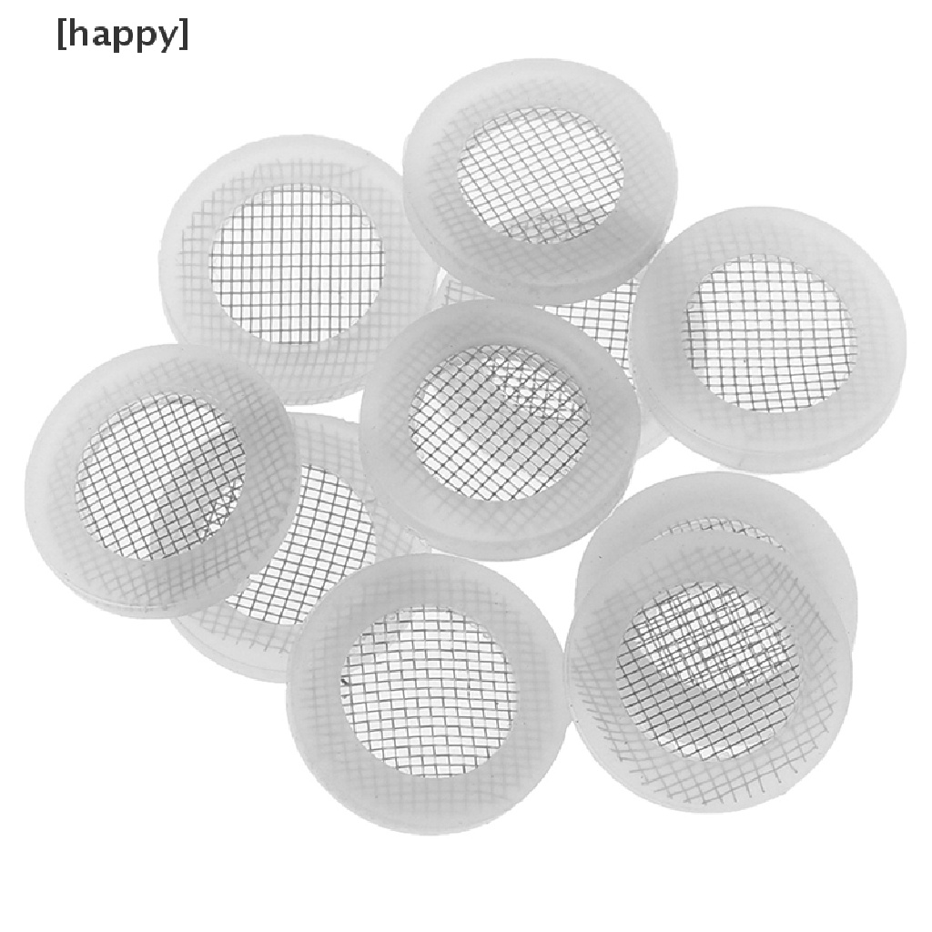 Ha Ring Karet Silikon Ptfe Flat 1 / 2 &quot;3 / 4&quot; 1 &quot;Untuk Nozzle Shower