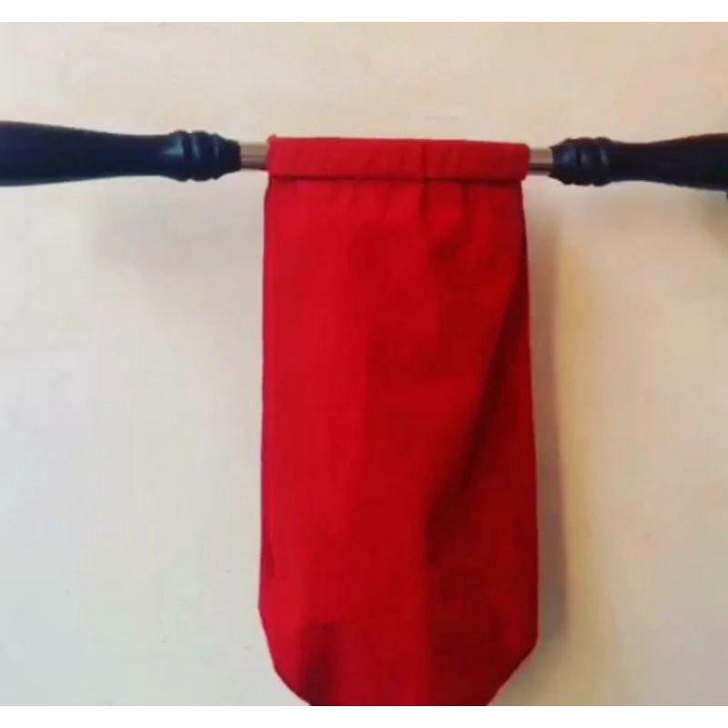 kantong persembahan kolekte