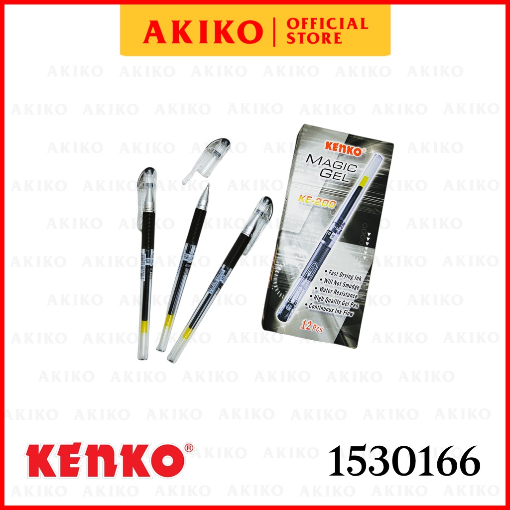 

Kenko Magic Gel Ke-200