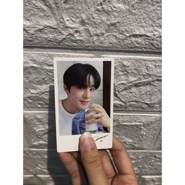 pc jungwoo Nct