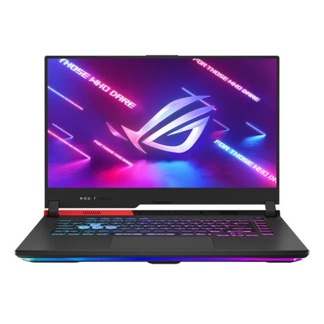 LAPTOP ASUS G513IH-R765B6T-O  Strix - G - GARANSI RESMI