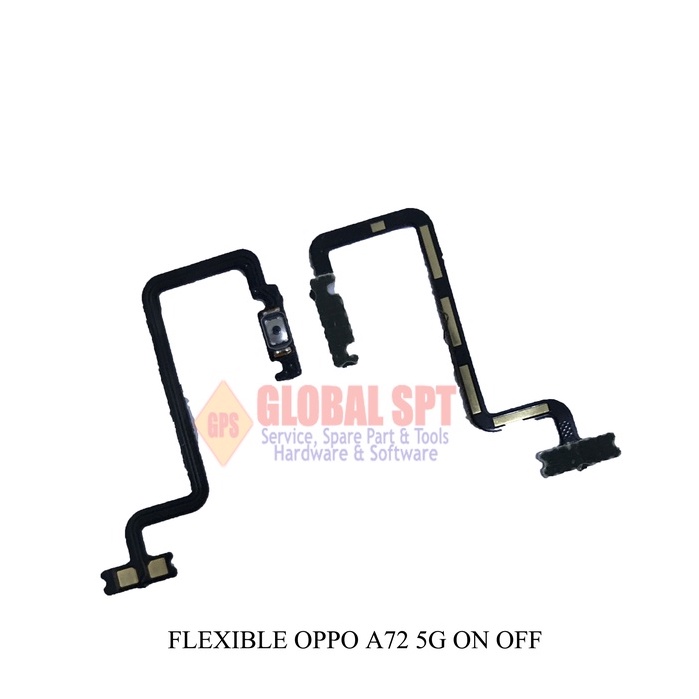 FLEXIBLE OPPO A72 5G ON OFF