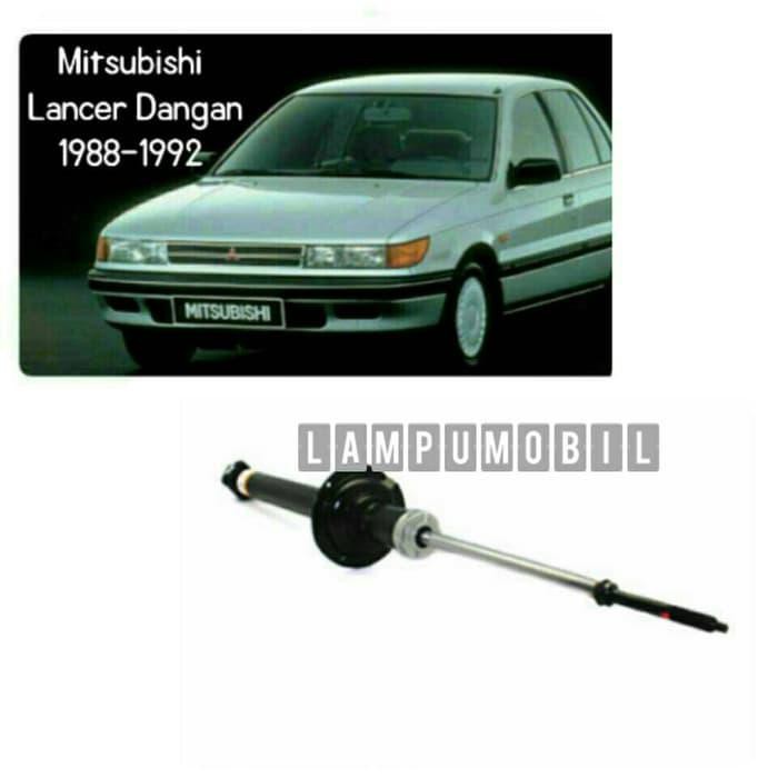 SHOCKBREAKER BELAKANG MITSUBISHI LANCER DANGAN 1988-1992