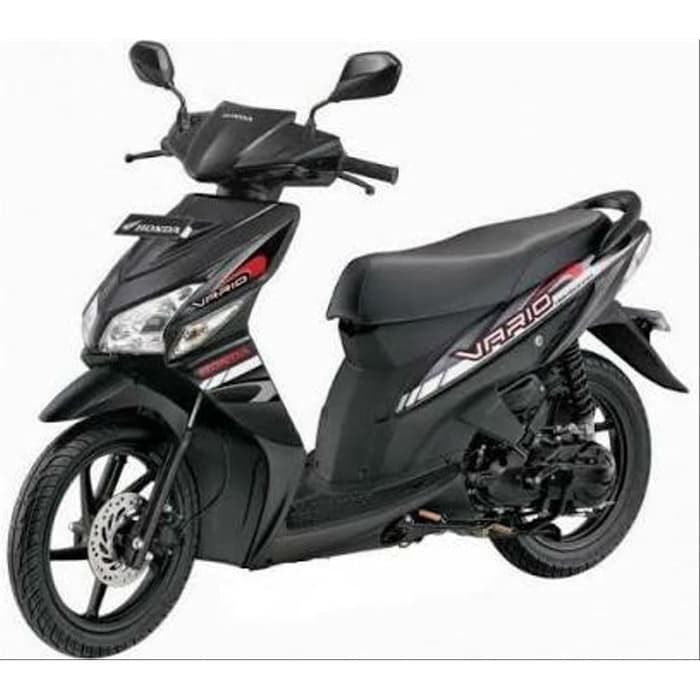 Reflektor Lampu Sen Depan Honda Vario 110 CW