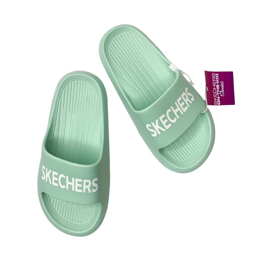 Sandal Anak Skechers Sendal Selop Anak Terbaru Kekinian Sendal Anak Murah