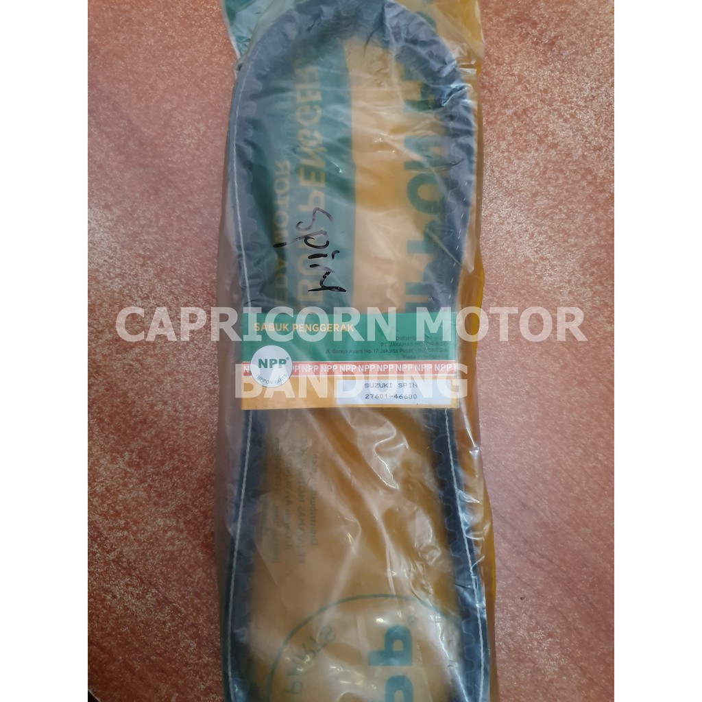 VAN BELT VANBELT SPIN SKYWAVE SKYDRIVE HAYATE NPP MITSUBOSHI VBELT