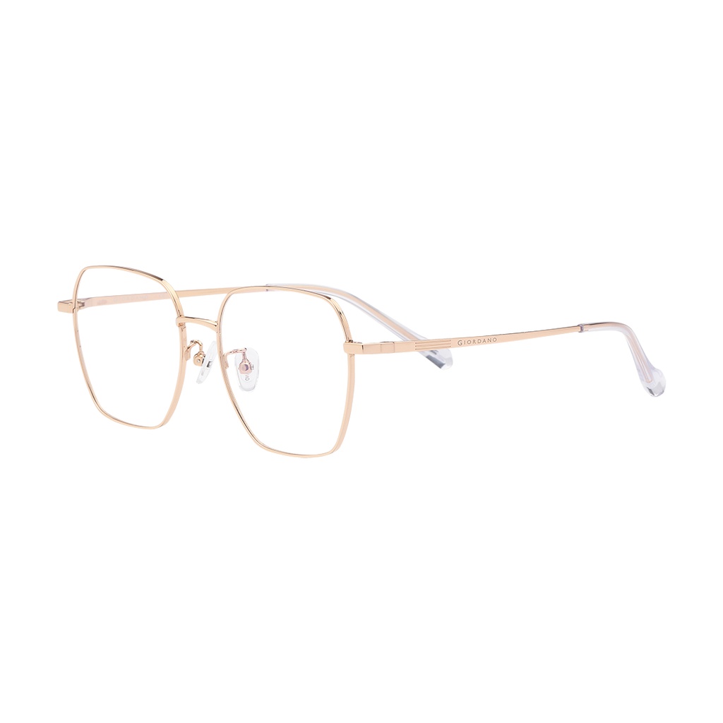 Giordano Kacamata Unisex F GD GA02642 01 54