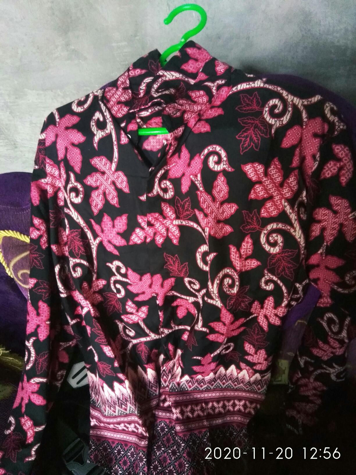 Couple Sarwendah | Couple Batik Good Quality | Best Seler !!