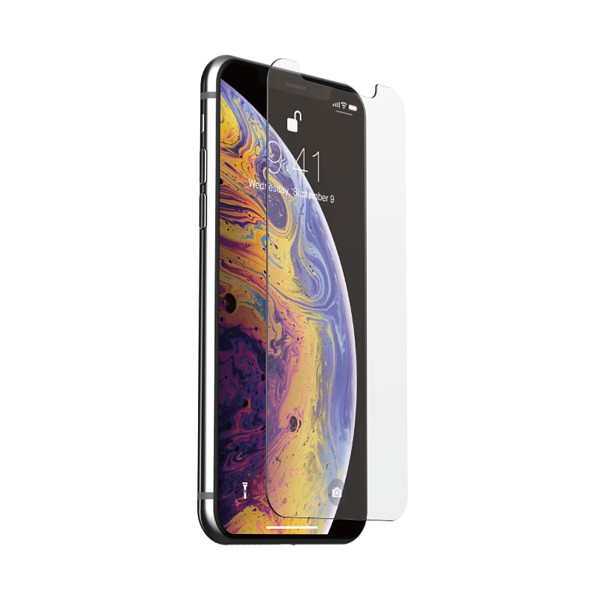 Tempered Glass Iphone XS XR Xs MAX ScreenGuard Antigores Kaca Temperglass