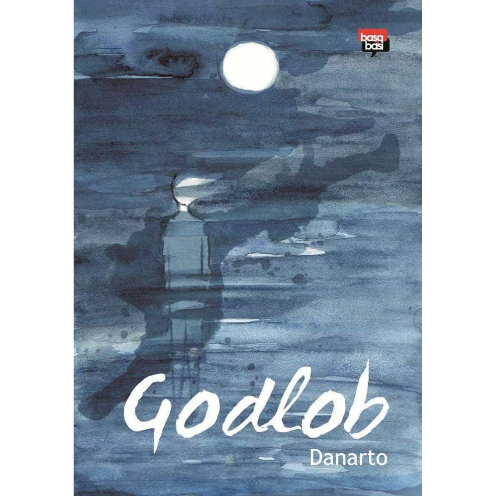 Buku Godlob - Danarto